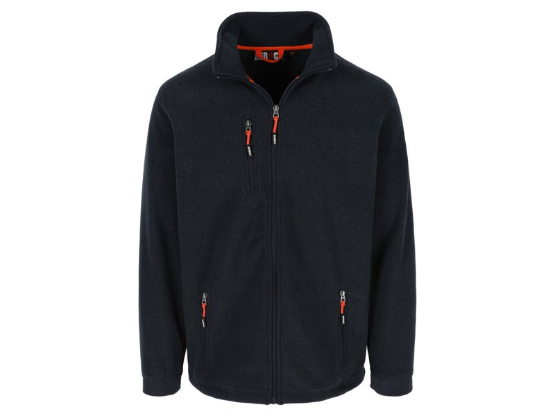 HEROCK Ilias fleece jas