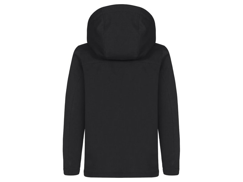 Clique - Padded Hoody Softshell Junior Clique - Padded Hoody Softshell Junior
