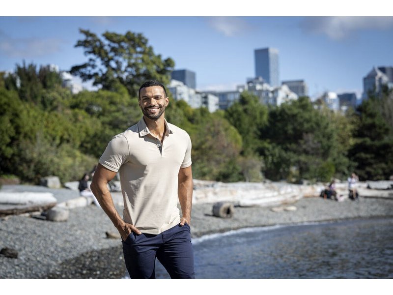 Cutter & Buck herenpolo Advantage Premium Cutter & Buck herenpolo Advantage Premium