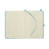 ARCOLOOP - A5 gerecycled PU notitieboek