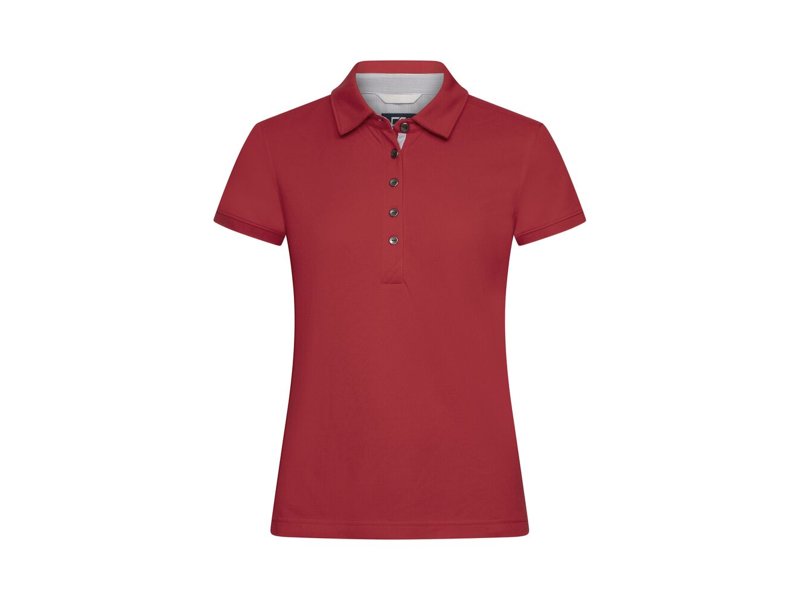 Cutter & Buck - Advantage Premium Polo Dames