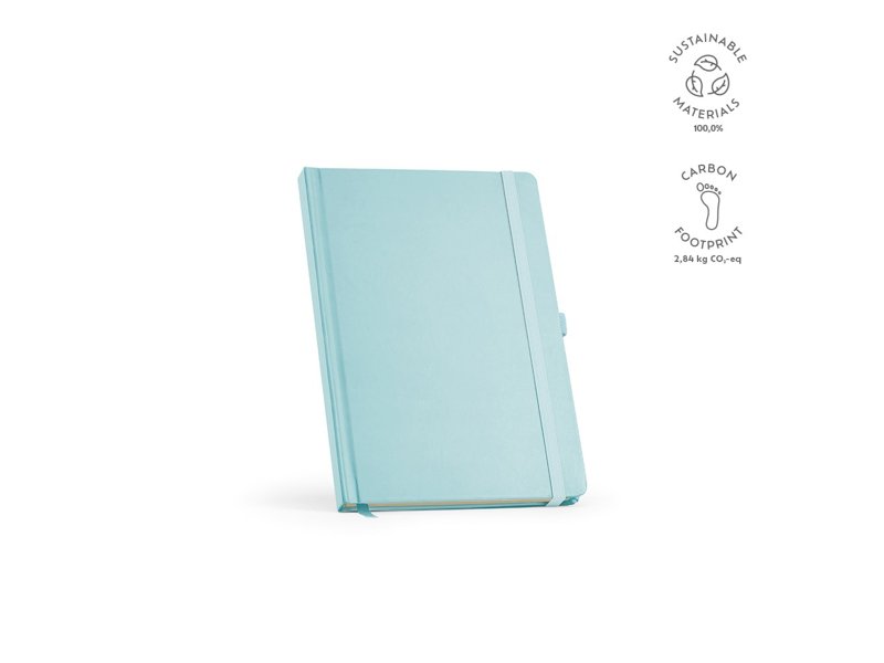 Notitieboek Marquez A5 Notitieboek Marquez A5