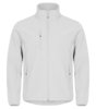 Klassieke softshell jas Klassieke softshell jas