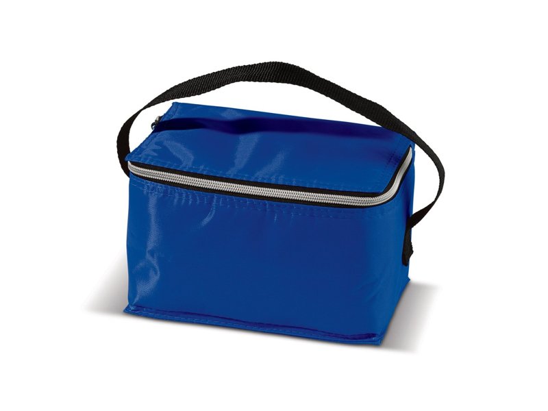 Koeltas met rits klein