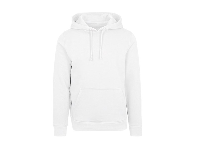 Build Your Brand - Merch Hoody Build Your Brand - Merch Hoody