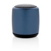 Mini aluminium draadloze speaker Mini aluminium draadloze speaker