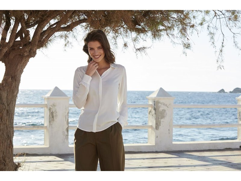 Clique Libby Dames Blouse Clique Libby Dames Blouse