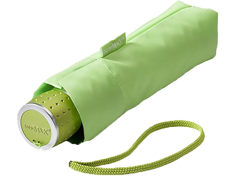 miniMAX - Opvouwbaar - Handopening - Windproof - 100 cm miniMAX - Opvouwbaar - Handopening - Windproof - 100 cm