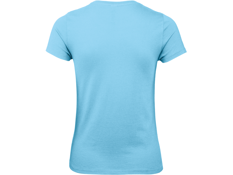 B&C dames t-shirt | Diverse kleuren vanaf € 1,70 B&C dames t-shirt | Diverse kleuren vanaf € 1,70