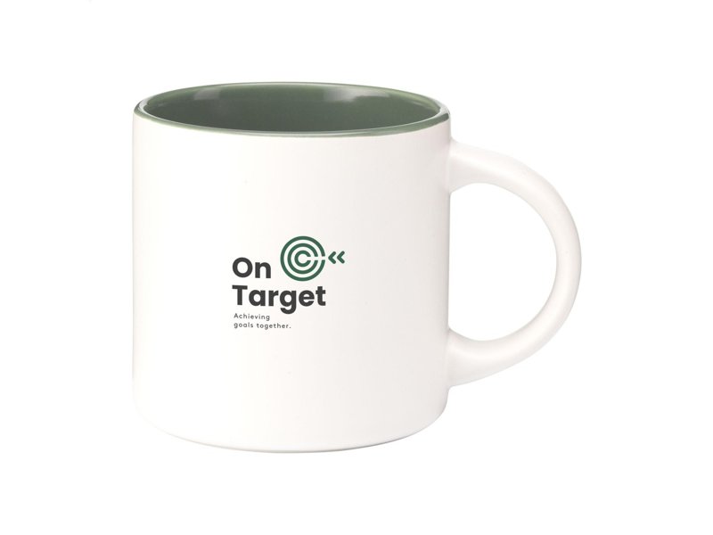 Coppa Mug 330 ml mok