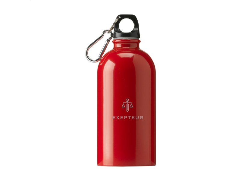 SteelSport Recycled Steel Bottle 500 ml SteelSport Recycled Steel Bottle 500 ml