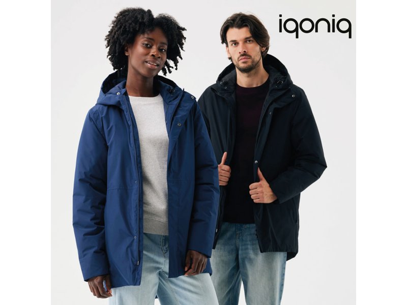 IQONIQ Parka Thelon IQONIQ Parka Thelon