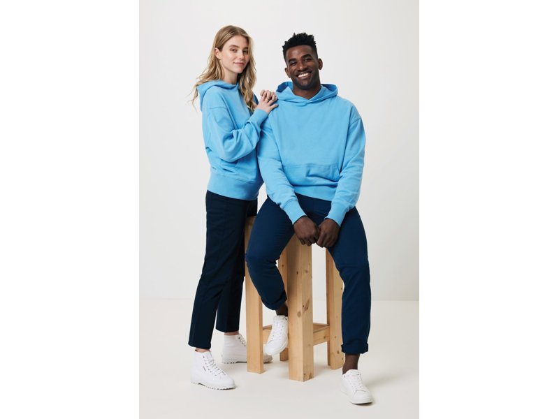 Iqoniq Yoho hoodie Iqoniq Yoho hoodie