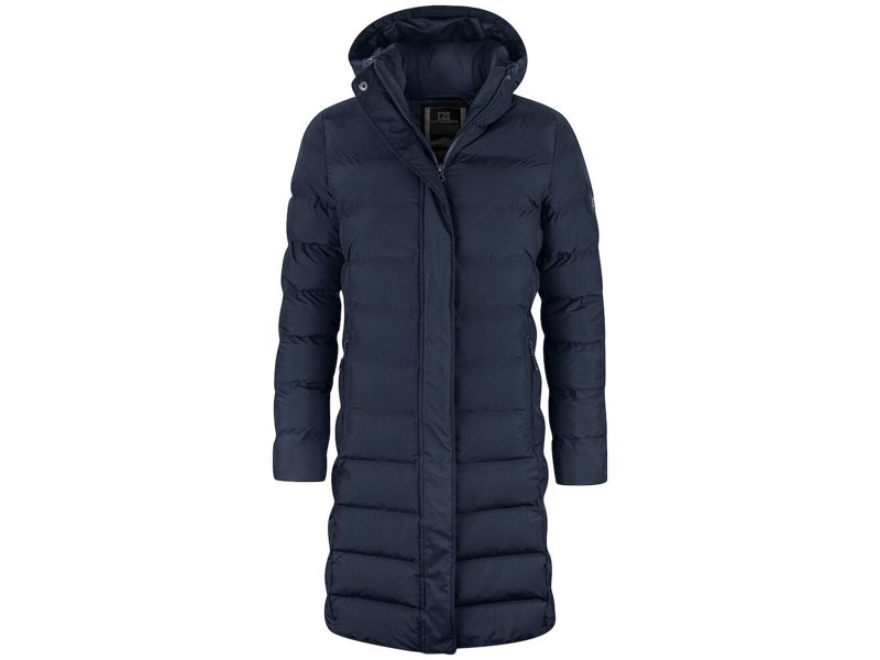 Cutter & Buck damesjas Wenatchee Cutter & Buck damesjas Wenatchee