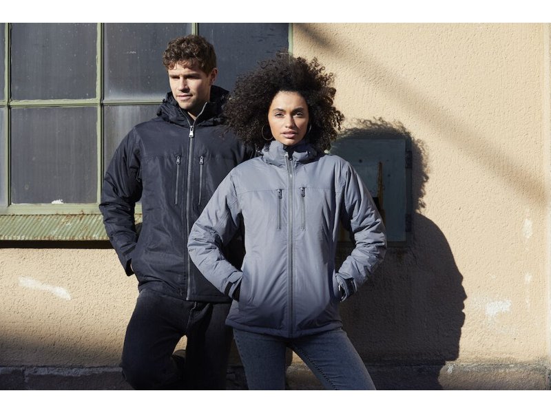 Clique Kingsland jassen, wind en waterdichte jassen met ruimte voor uw logo