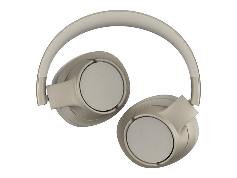 3HP3200 I Fresh 'n Rebel Clam Core - Wireless over-ear headphones with ENC 3HP3200 I Fresh 'n Rebel Clam Core - Wireless over-ear headphones with ENC