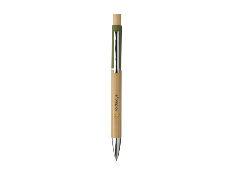 Saya Bamboo Pen Saya Bamboo Pen