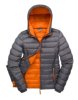 Result - Women´s Snow Bird Hooded Jacket Result - Women´s Snow Bird Hooded Jacket