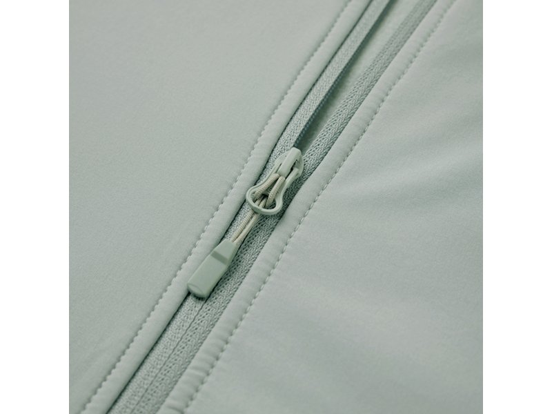 IQONIQ Talung gerecycled polyester fleece jas