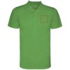 Roly sportpolo Monzha kids