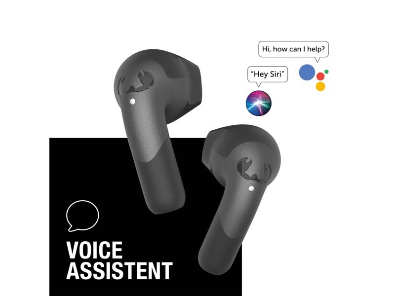 3TW2200 I Fresh 'n Rebel Twins Blaze - True Wireless earbuds with ENC