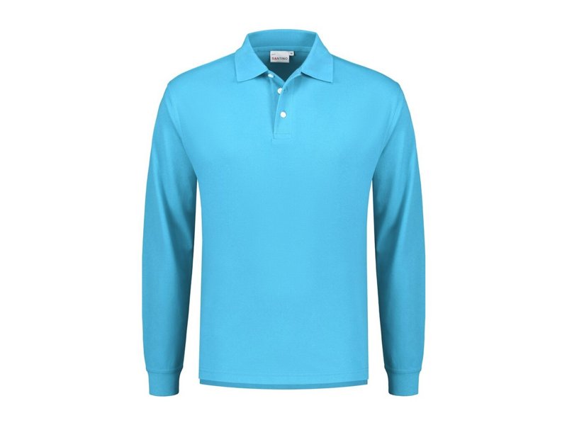 Santino Poloshirt Matt