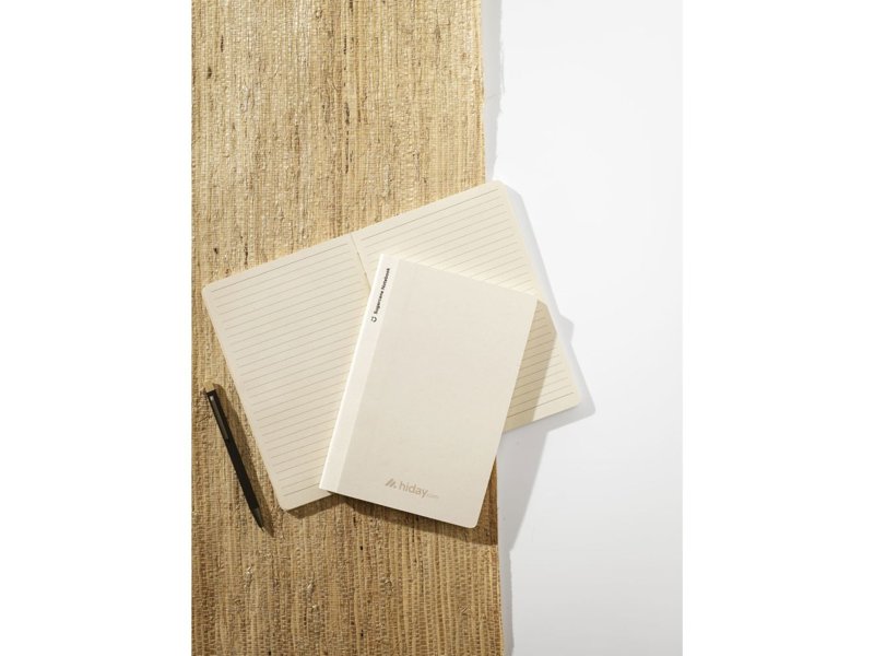 Sugarcane Notebook A5 Sugarcane Notebook A5