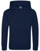 Just Hoods - Kids´ Sports Polyester Hoodie Just Hoods - Kids´ Sports Polyester Hoodie