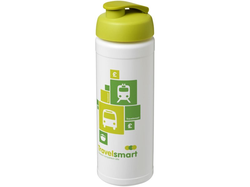Baseline® Plus 750 ml sportfles met flipcapdeksel Baseline® Plus 750 ml sportfles met flipcapdeksel
