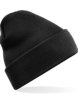 Beechfield - Recycled Original Cuffed Beanie Beechfield - Recycled Original Cuffed Beanie