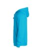 Clique Hoodie; sweater met capuchon en leverbaar in vele kleuren Clique Hoodie; sweater met capuchon en leverbaar in vele kleuren