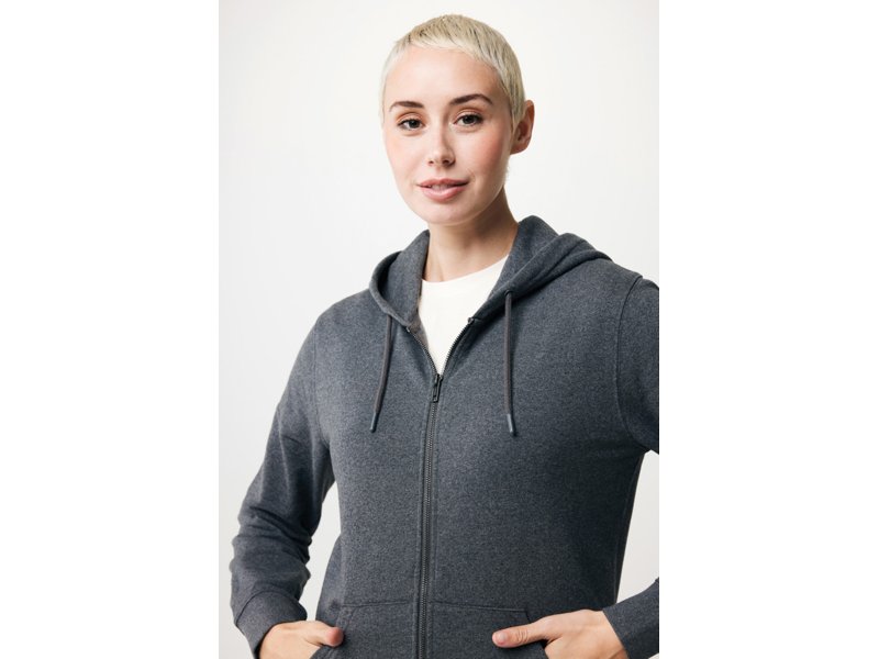 Iqoniq Abisko Zipped hoodies Iqoniq Abisko Zipped hoodies