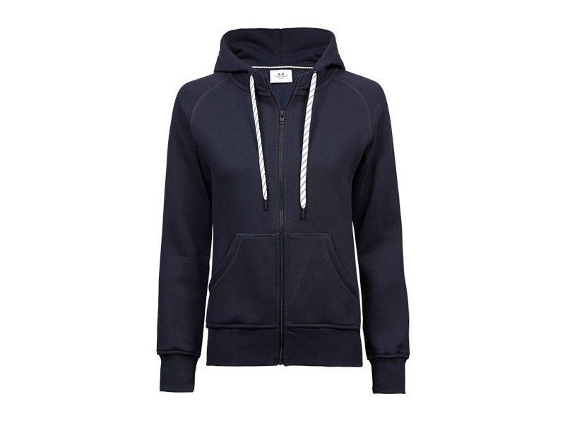 Tee Jays - Women´s Fashion Full Zip Hood