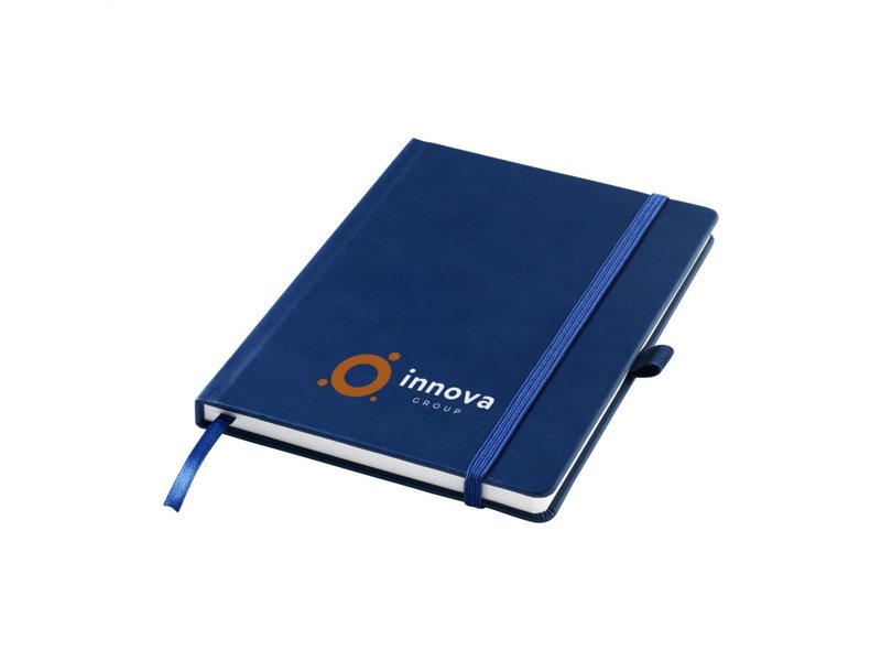 Rock Ground Notebook A5 notitieboek Rock Ground Notebook A5 notitieboek
