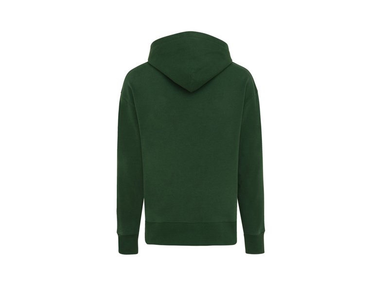 Iqoniq Yoho hoodie