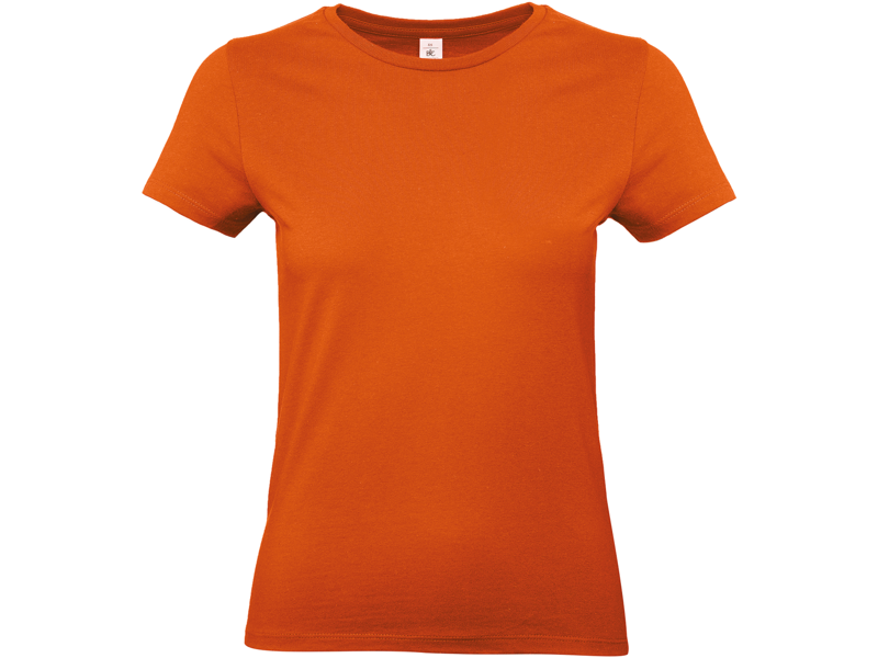 B&C #E190 Ladies' T-shirt | TotZiens Promotions B&C #E190 Ladies' T-shirt | TotZiens Promotions