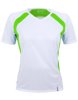 CONA SPORTS - Ladies´ Pace Tech Tee CONA SPORTS - Ladies´ Pace Tech Tee