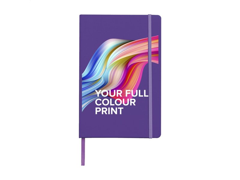 Notitieboekje Pocket A5 Notitieboekje Pocket A5