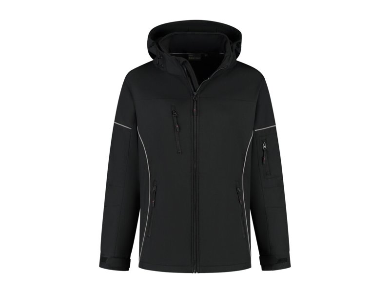 Santino Softshell Jacket Curtis Santino Softshell Jacket Curtis