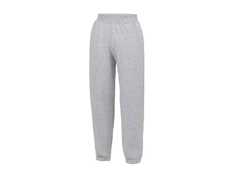 Just Hoods - Kids´ Cuffed Jogpants