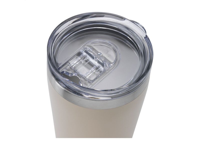 Re-Steel Recycled Coffee Mug 380 ml thermosbeker Re-Steel Recycled Coffee Mug 380 ml thermosbeker