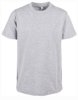 Build Your Brand - Kids´ Organic Basic Tee Build Your Brand - Kids´ Organic Basic Tee