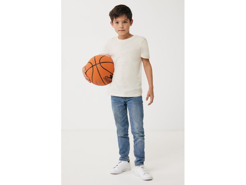 Iqoniq kinder t-shirt Koli Iqoniq kinder t-shirt Koli