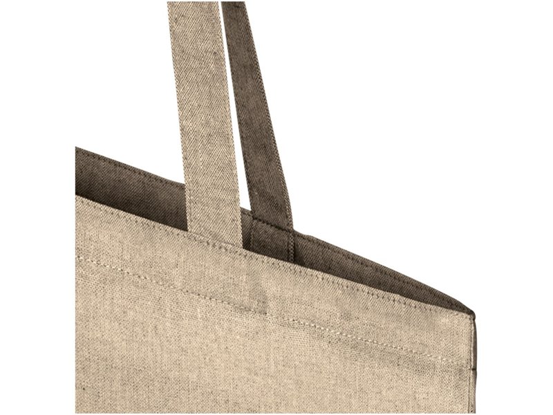 Pheebs 150 g/m² Aware™ gerecyclede draagtas Pheebs 150 g/m² Aware™ gerecyclede draagtas