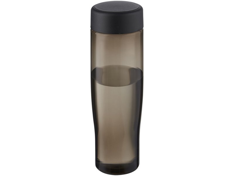 H2O Active® Eco Tempo waterfles van 700 ml met schroefdop