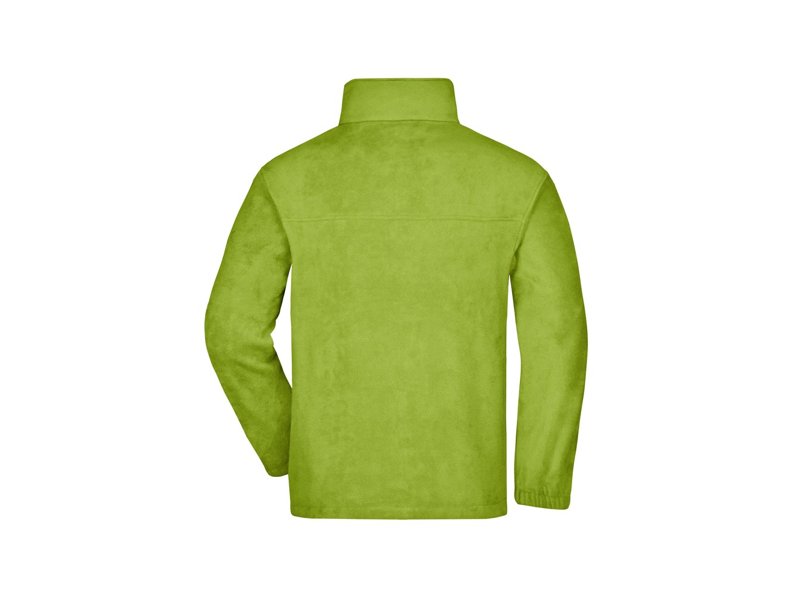 Daiber Full-Zip Fleece jas