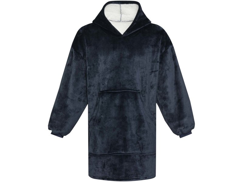 Denali hoodie deken