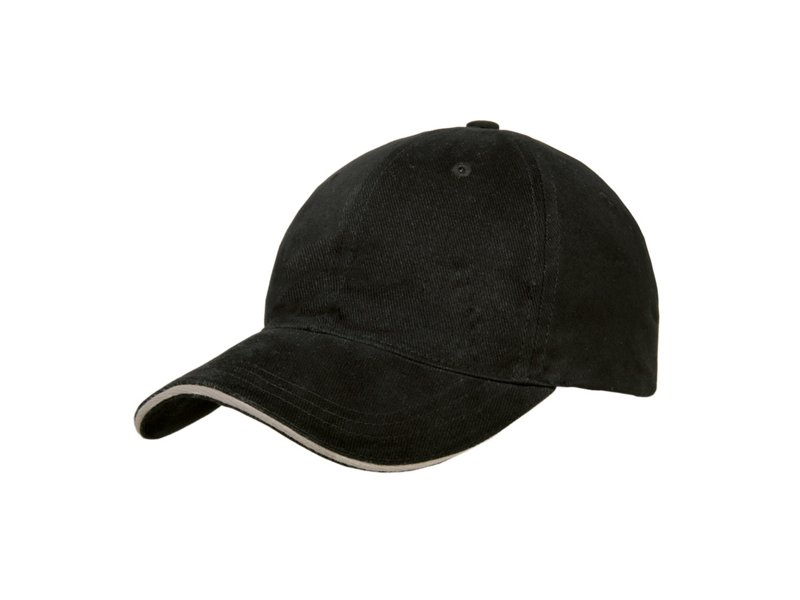 Kingcap Sandwich Cap