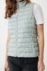 IQONIQ Meru dames gerecycled polyester bodywarmer IQONIQ Meru dames gerecycled polyester bodywarmer