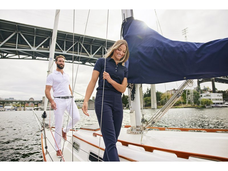 Cutter & Buck herenpolo Advantage